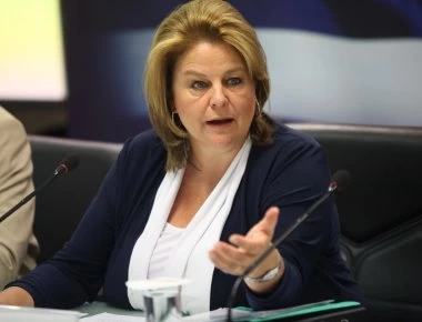 Λ. Κατσέλη: Επιτακτική ανάγκη η δημιουργία ευρύτατου προοδευτικού μετώπου